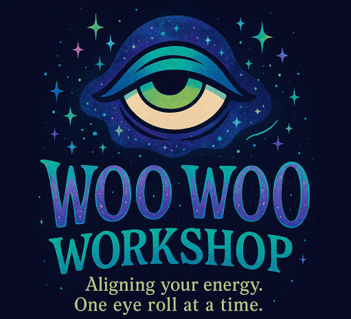 Woo woo workshop 